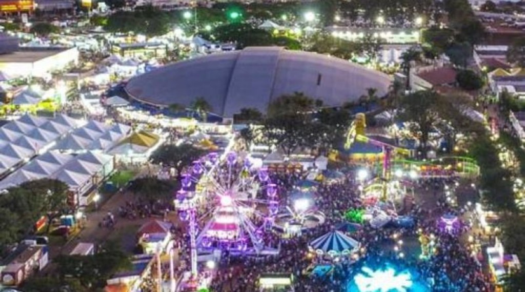 Expoingá destaca tecnologias e negócios que impulsionam o agro