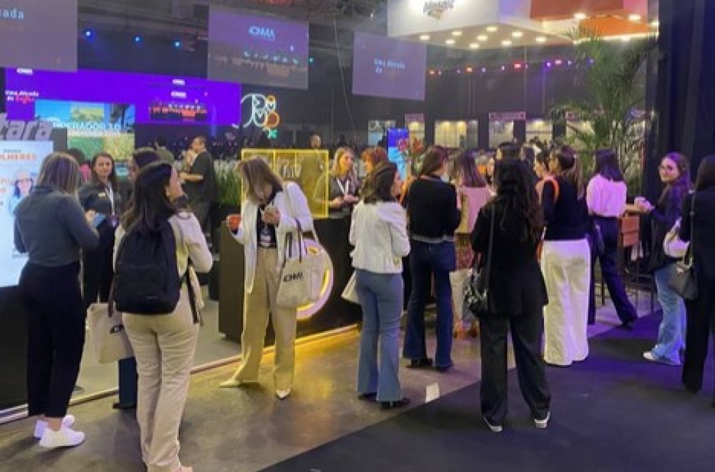 Plano Clima gera debate no Congresso Mulheres do Agro: pedem mudanças antes da votação no Congresso