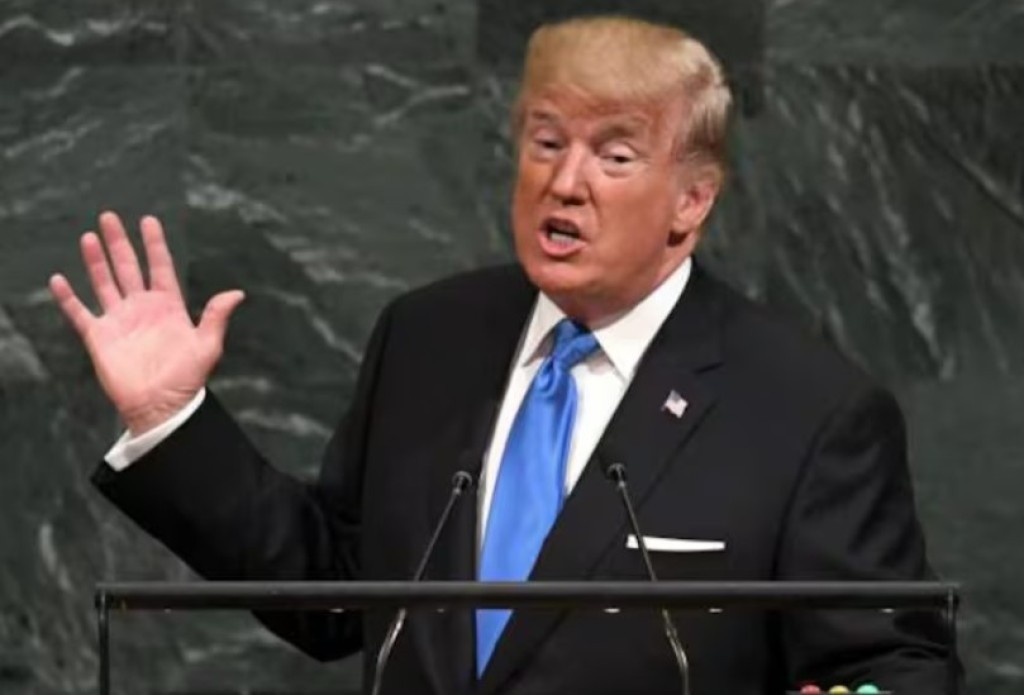 FPA vê com cautela aceno de Trump, mas reconhece chance de aliviar tarifaço