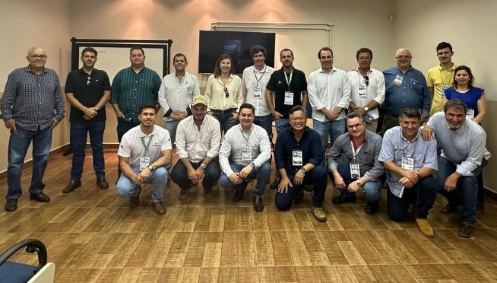 Aprosoja elege nova diretoria para biênio 2025/2027