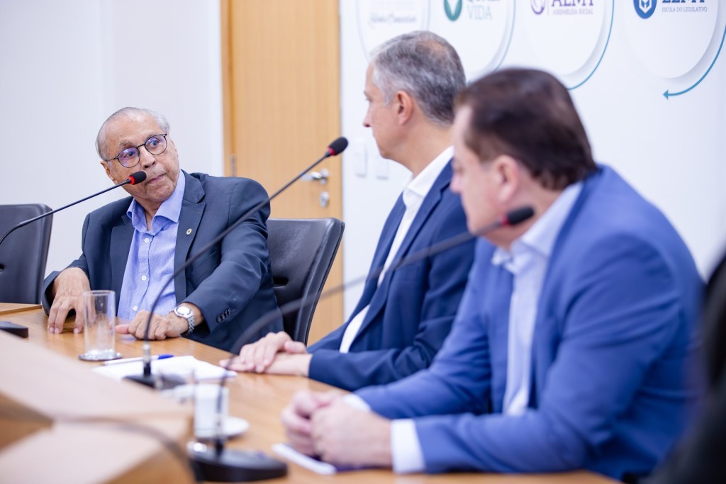 Comissão vai intensificar debates sobre prestação de serviços de energia e pedágio em Mato Grosso