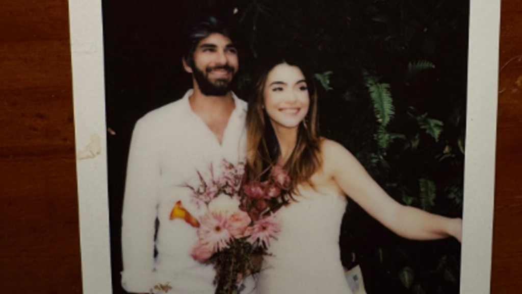 Hugo Moura se declara para a esposa em mensagem de aniversário: ‘Te amo muito’