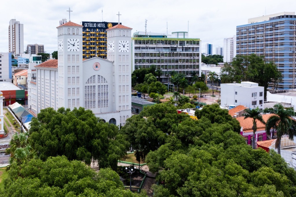 Veja o funcionamento dos serviços da Prefeitura de Cuiabá no feriado de Sexta-feira Santa