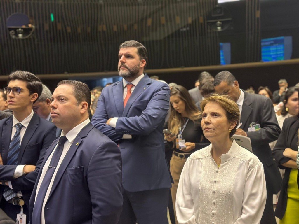 Deputados debatem reciprocidade ambiental e criticam medidas para conter inflação