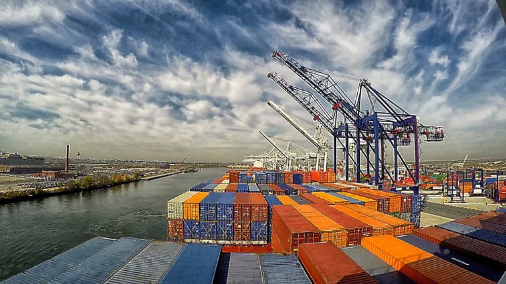 Exportações atingem R$ 6,36 bilhões e somam 11,5% do total nacional