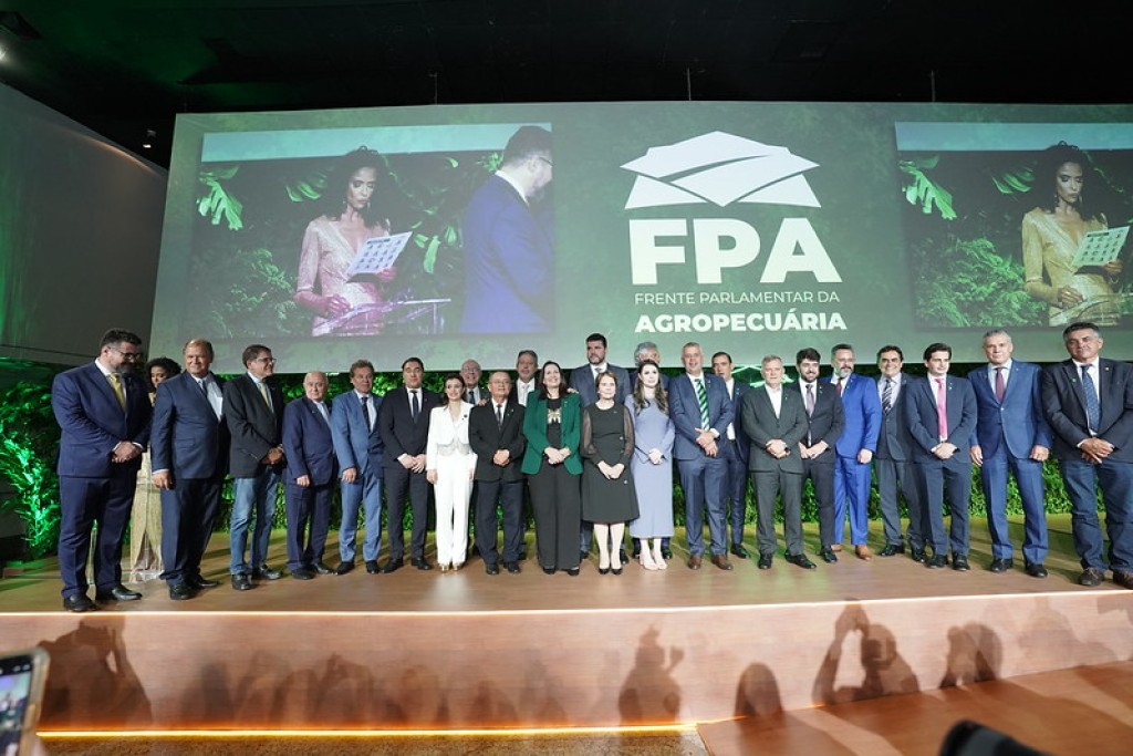 Entidade reforça posição contra os 63 vetos à Lei do Licenciamento Ambiental