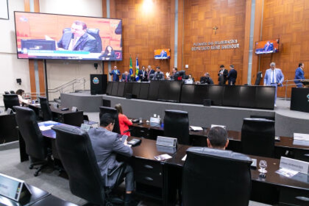 Assembleia aprova congelamento da UPF no cálculo do Fethab em 2025