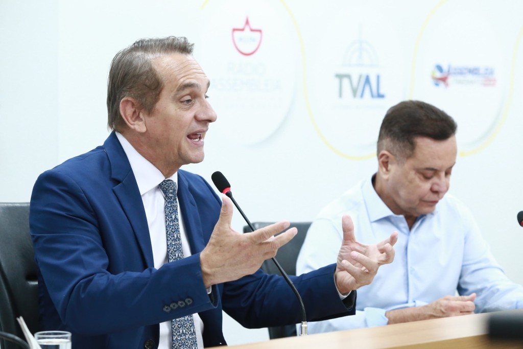 CPI da Saúde da ALMT inicia fase investigativa e solicita documentos à PF e órgãos de controle