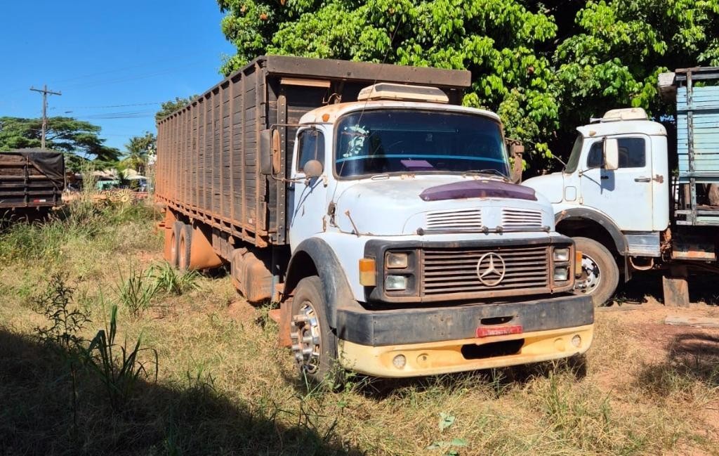 Polícia Civil prende mais um membro de quadrilha responsável por roubo de gado em Confresa