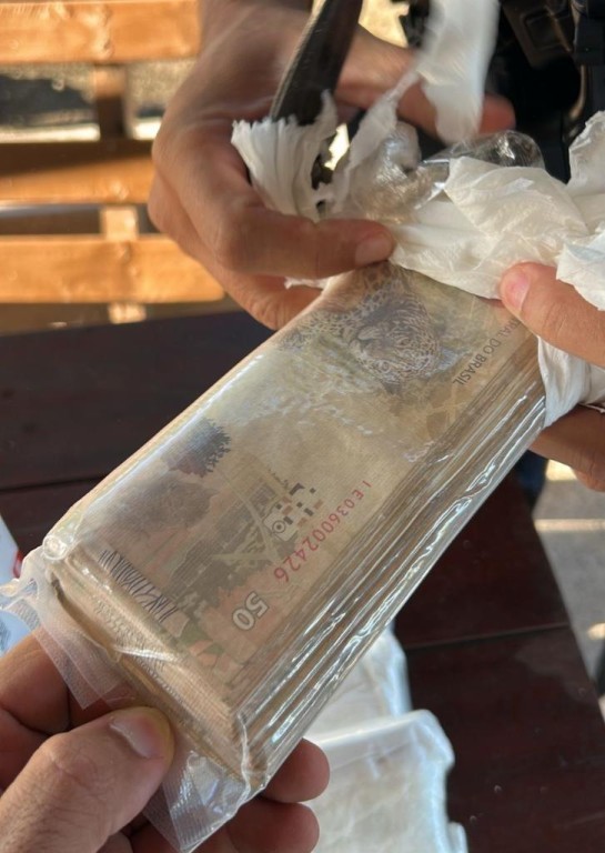 Polícia Civil cumpre 20 mandados contra membros de facção criminosa em Tangará da Serra