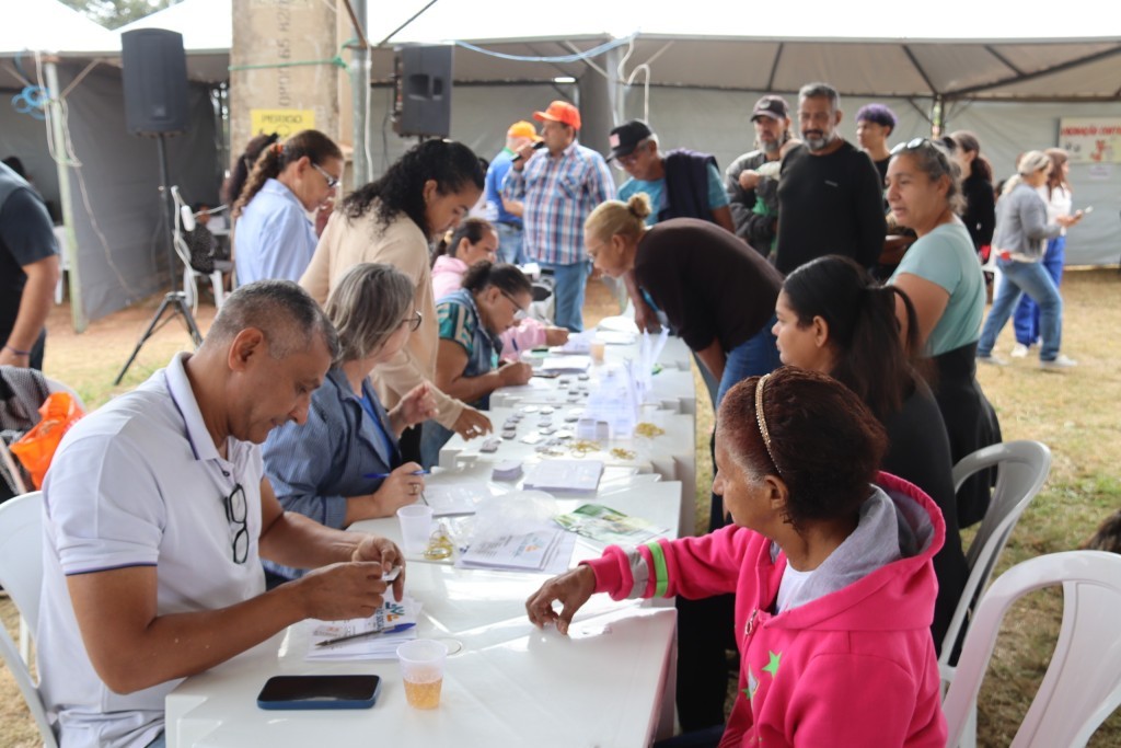 Várzea Grande sedia o 10° Mutirão da Cidadania Social, com mais de 20 serviços gratuitos