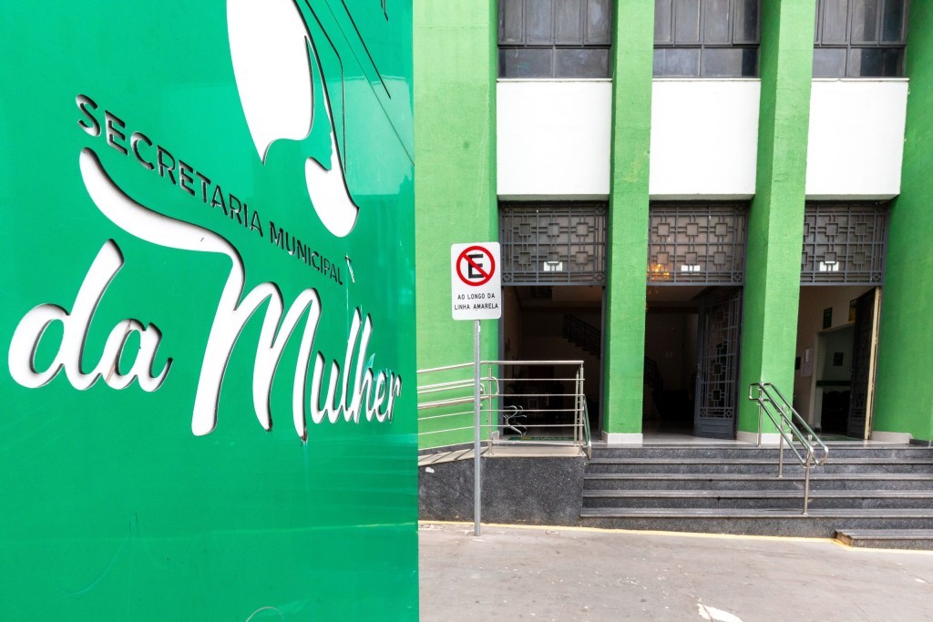 Secretaria da Mulher abre inscrições para workshop gratuito de empregabilidade feminina no Tijucal