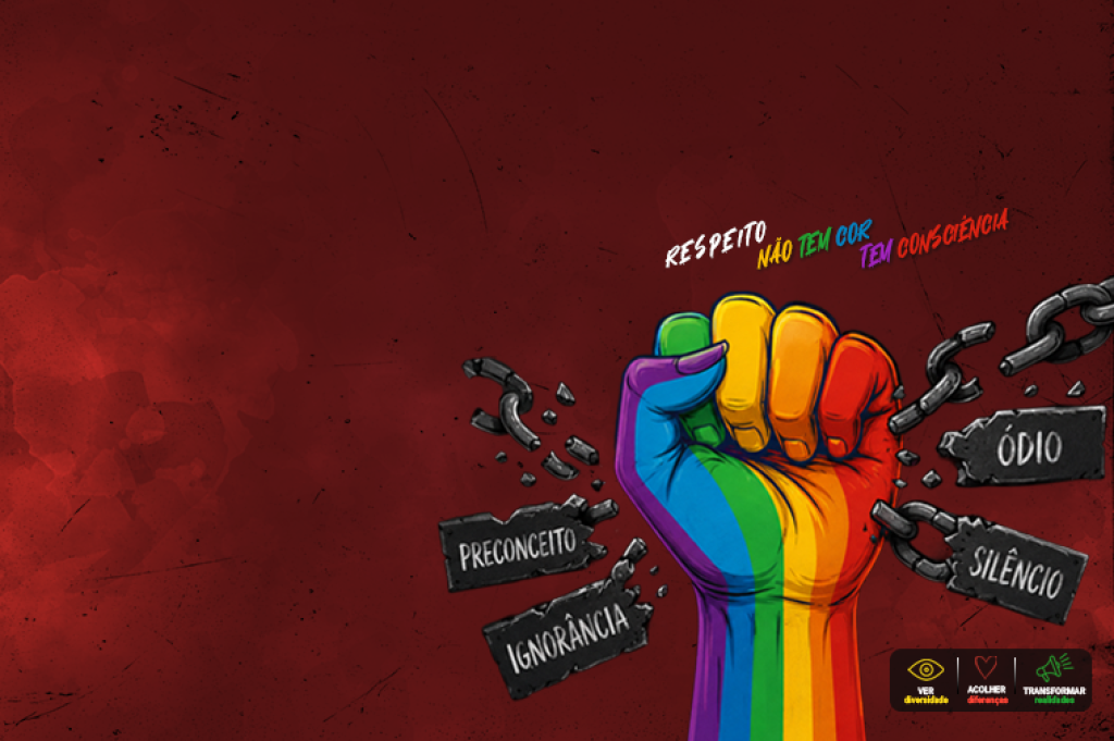 Webinar sobre combate à LGBTfobia com Erika Hilton será nesta quinta