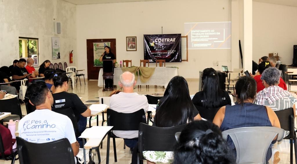Mato Grosso cumpre 70% das metas estaduais de plano para enfrentar o trabalho escravo
