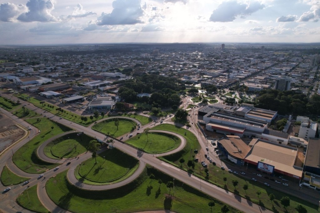 Prefeitura de Sinop reforça convocação para regularização predial com 50% de desconto em 2026