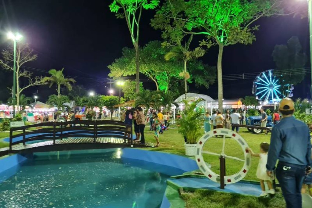 Castanhal abre a 56ª Expofac com expectativa de ampliar negócios