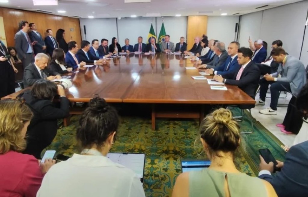 Produtores veem impacto limitado em plano do governo para reduzir preços dos alimentos
