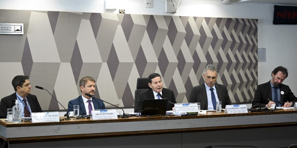 Crédito rural: lideranças cobram mudanças estruturais e pedem soluções
