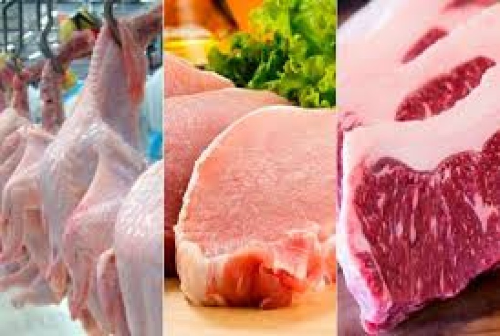 Produção animal cresce no país e amplia oferta de proteína