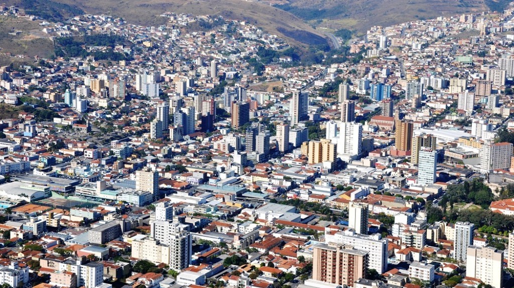 Poços de Caldas vai sediar o Congresso Brasileiro de Pesquisas Cafeeiras