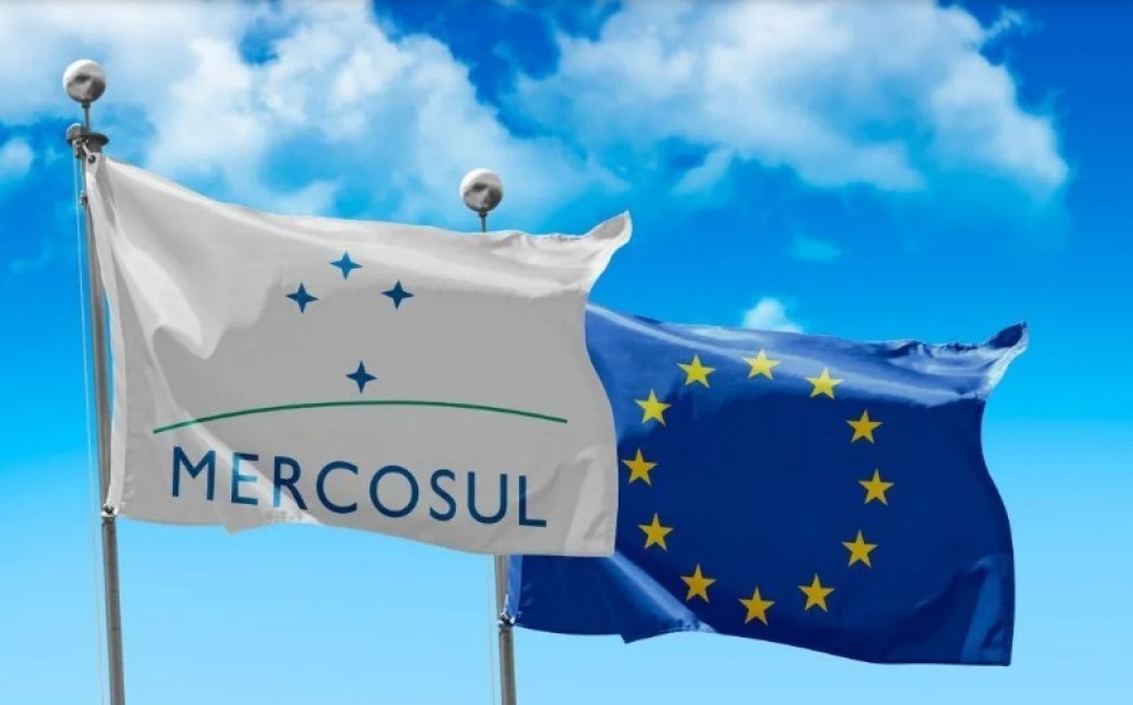 UE anuncia novas barreiras e acordo com o Mercosul, marcado para sábado, pode não sair
