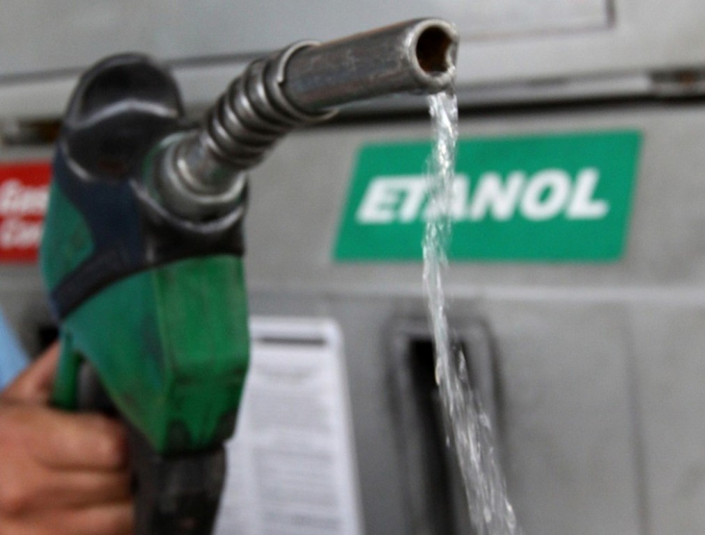 Mistura maior de biodiesel e etanol entra na pauta do CNPE