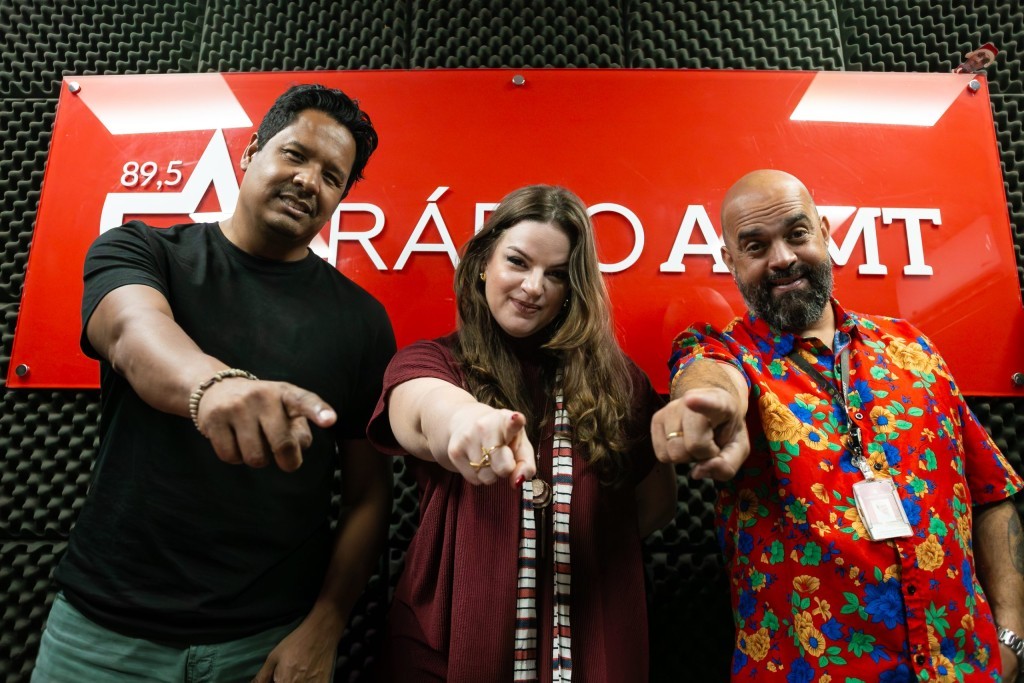 Rádio Assembleia estreia "Palavra em Análise" com reflexões sobre saúde mental