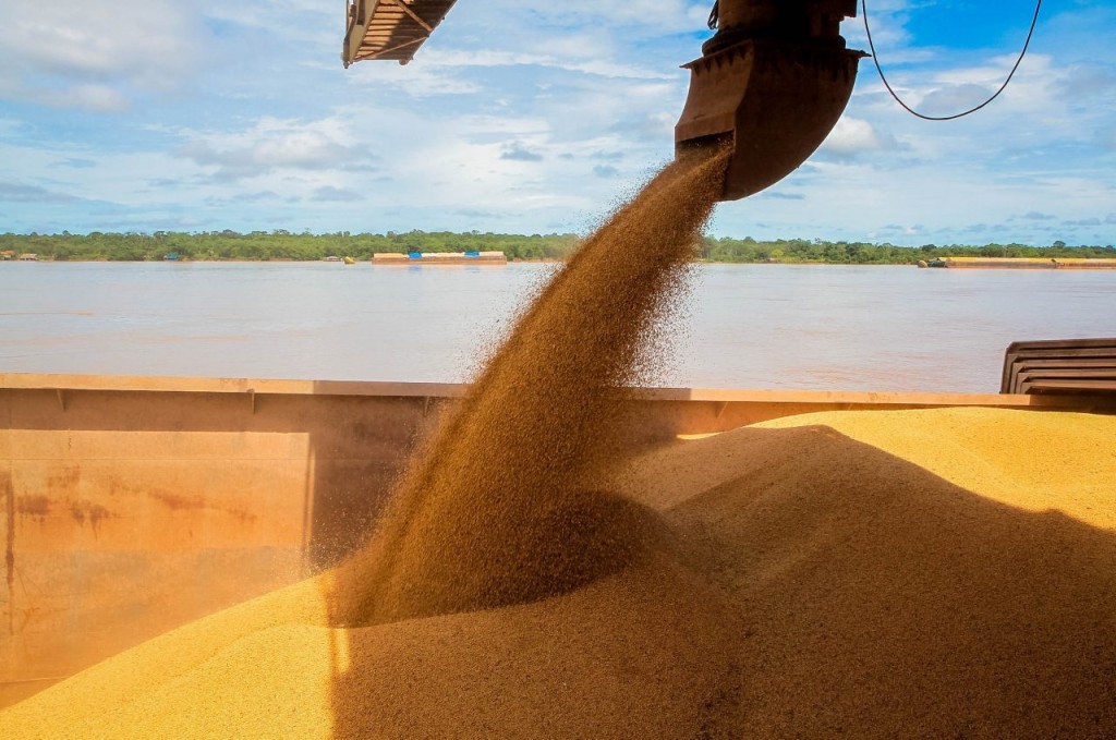 Valor da produção do agro sobe 18% e chega a R$ 30,1 bilhões em 2025