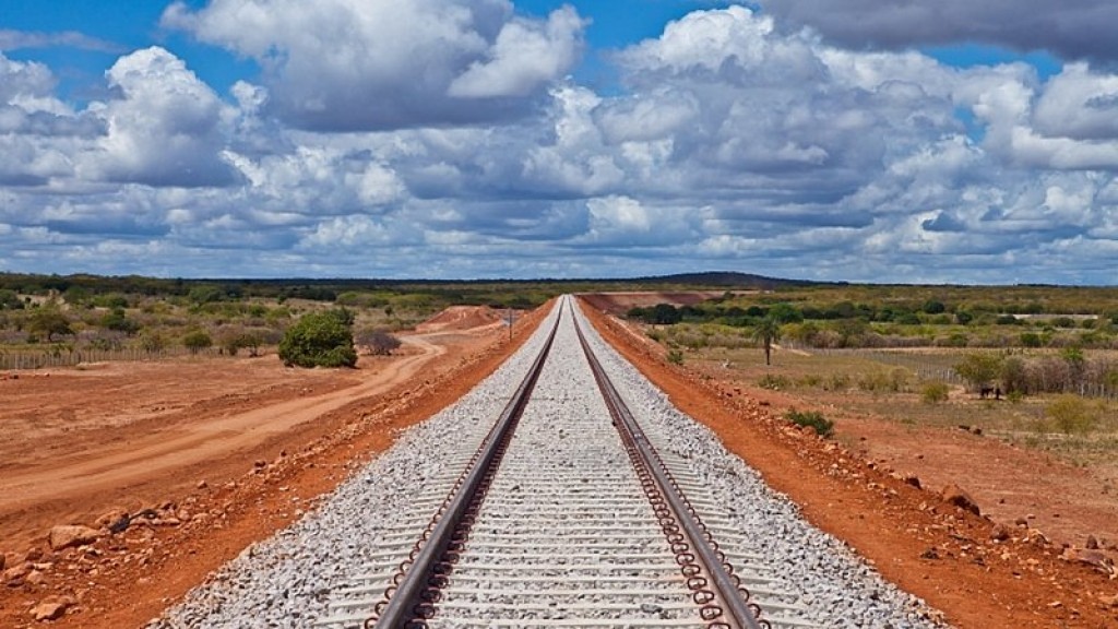 Decisão final sobre a Ferrogrão deve sair na próxima semana
