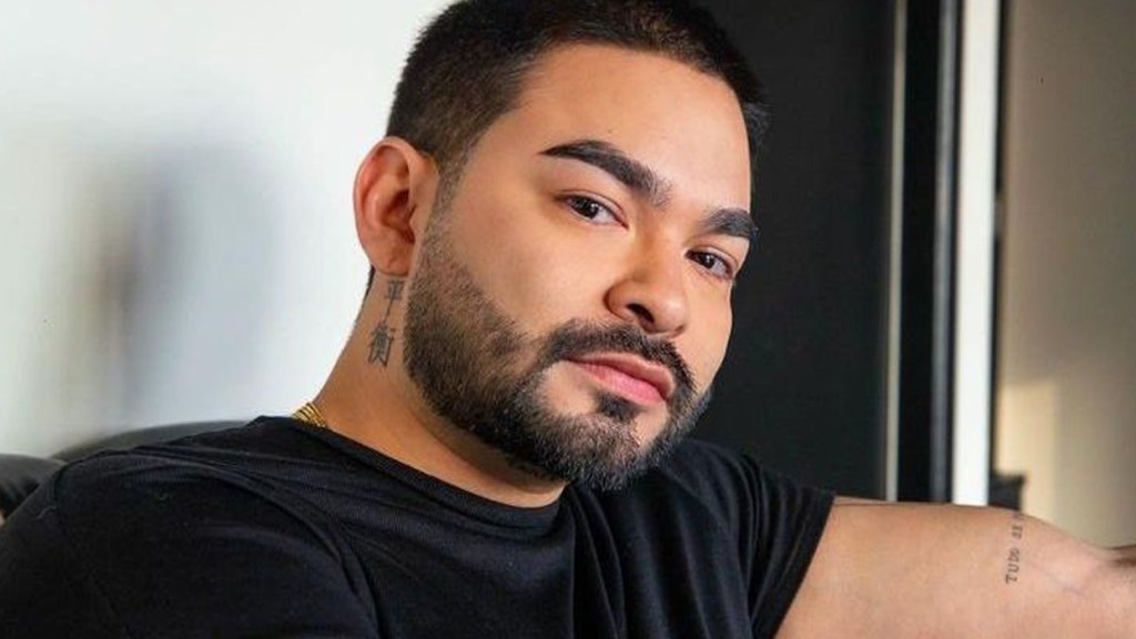 Yudi Tamashiro exibe antes e depois de harmonização facial: ‘Muito mais jovem!’