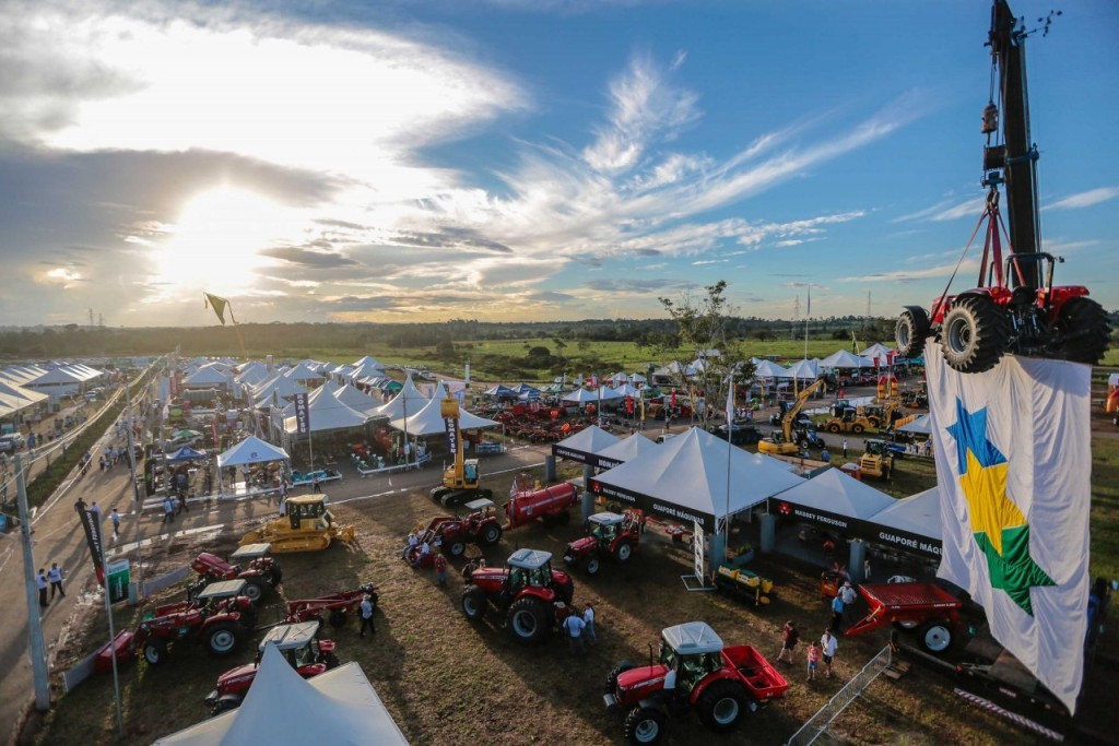 Rural Show Internacional 2026 busca consolidar crescimento econômico