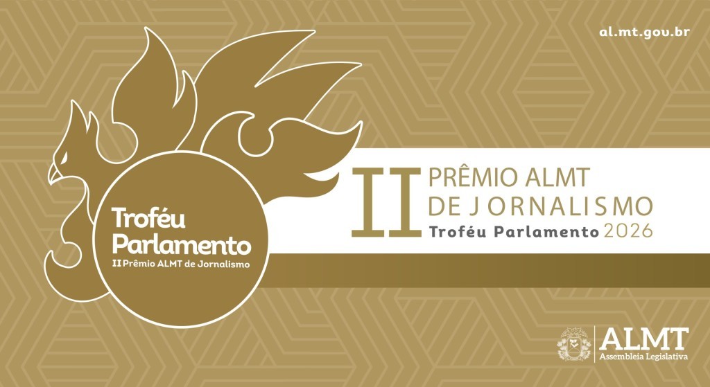 Fenaj destaca importância do Prêmio ALMT para valorização do jornalismo e da produção regional