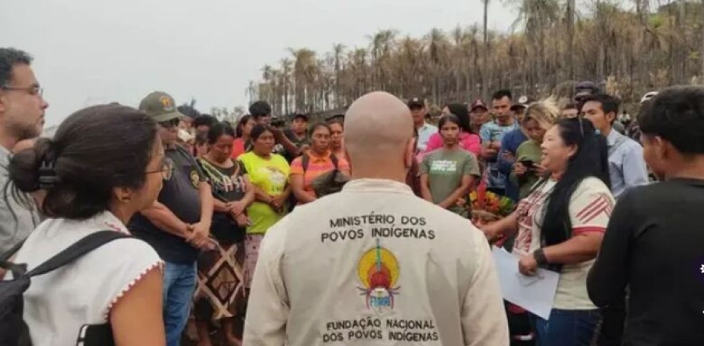 Câmara analisa proposta para descentralizar reforma agrária para os estados