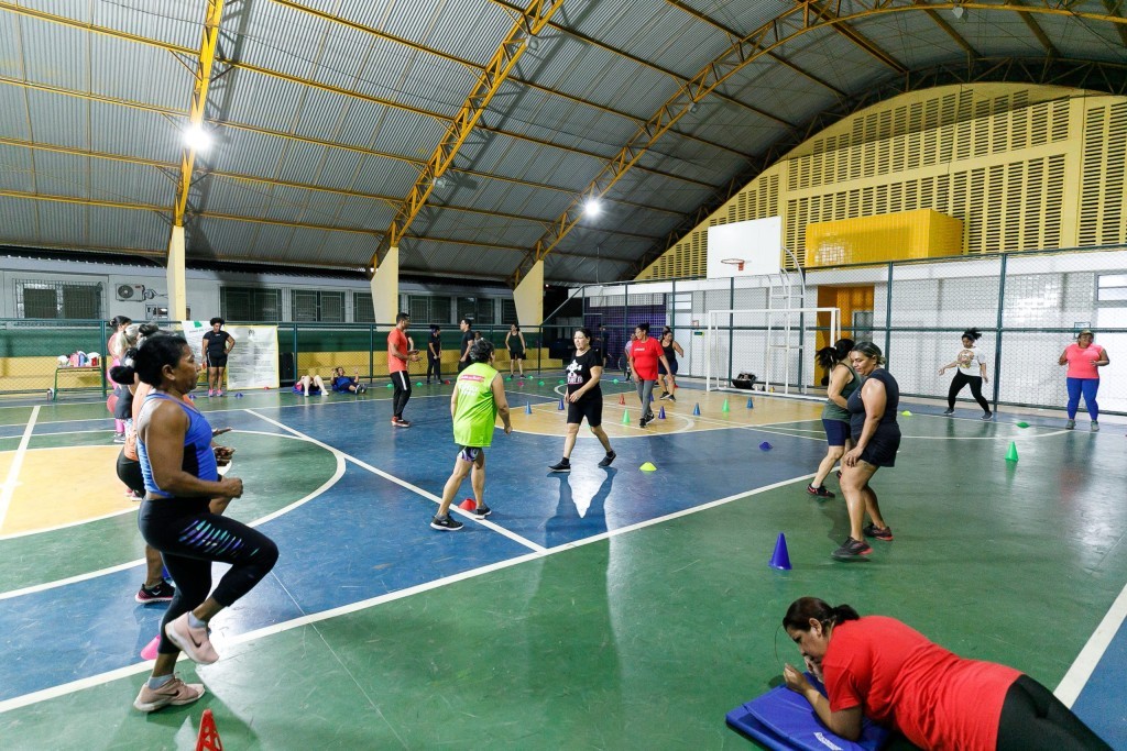 Projeto Escola da Comunidade amplia atendimento e chega a 23 unidades em Cuiabá