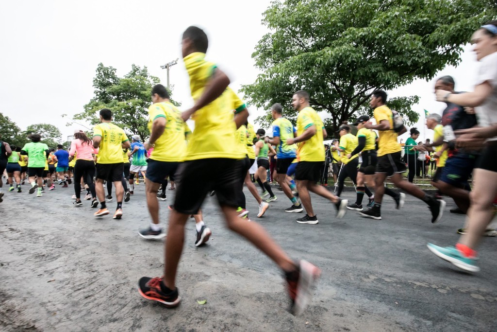 Trânsito terá alterações em Cuiabá para realização de corridas no sábado e domingo