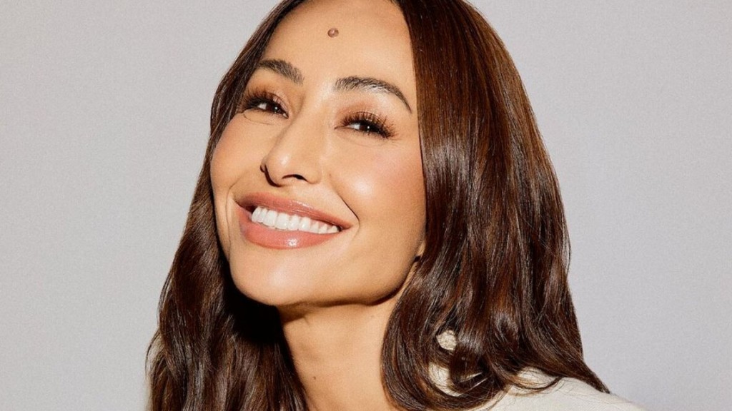 Sabrina Sato revela rotina alimentar na gravidez e impressiona com refeições