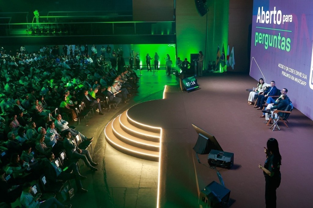 Congresso Nacional da Carne debate consumo, genética e meio ambiente