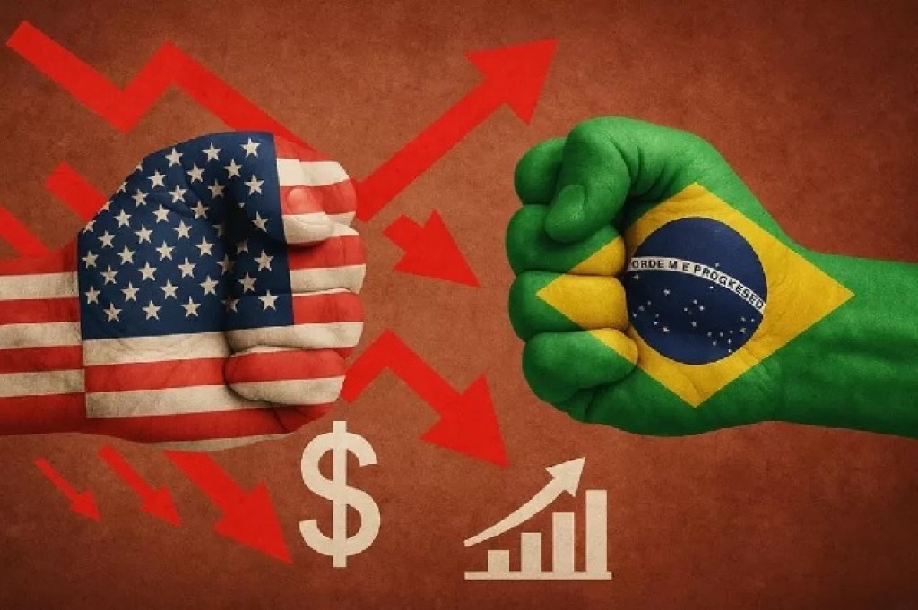 Entidade que representa 5 milhões de produtores apresenta defesa contra os EUA