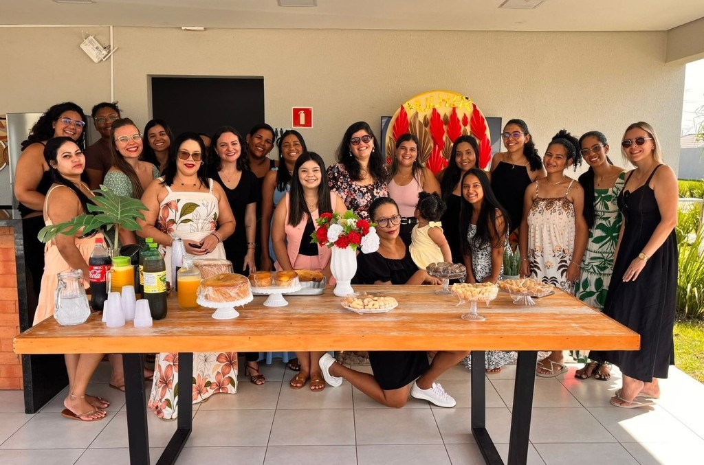Rota do Respeito é destaque no Mês da Mulher da Procuradoria da Mulher