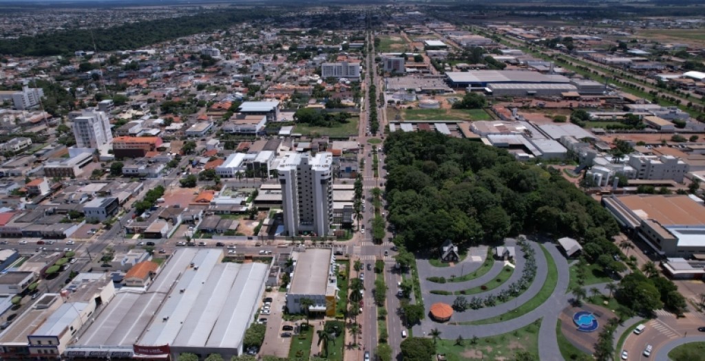 Hotéis registram aumento na ocupação e reforçam impacto econômico da Exponorte em Sinop