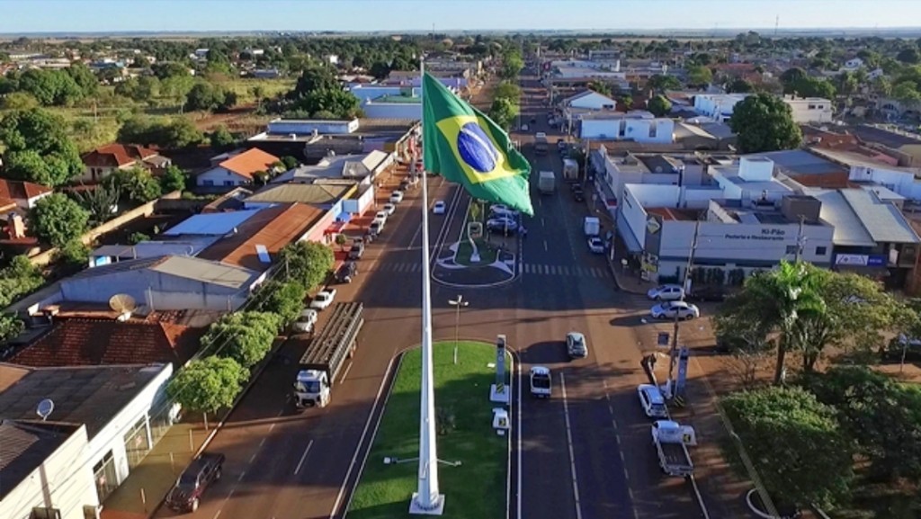 Sidrolândia dá início à safra de soja 25/26 com expectativas de crescimento