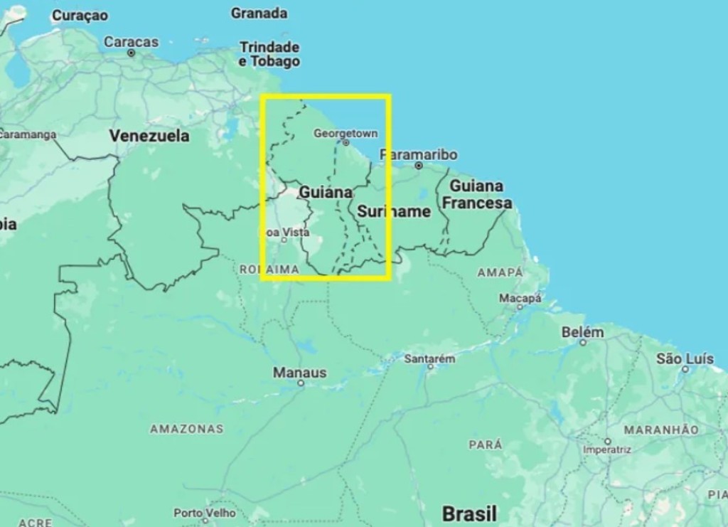 Guiana abre áreas agrícolas a brasileiros, mas é preciso ter estrutura e capital para investir