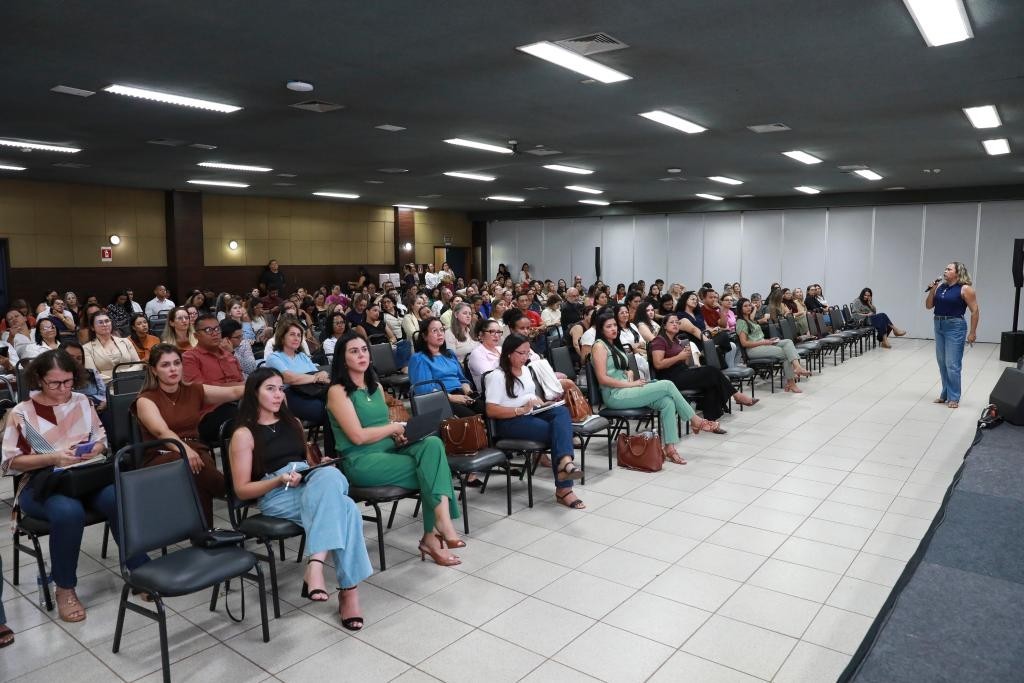 Setasc promove segunda reunião da Comissão Intergestores Bipartite de 2026 com gestores da assistência social