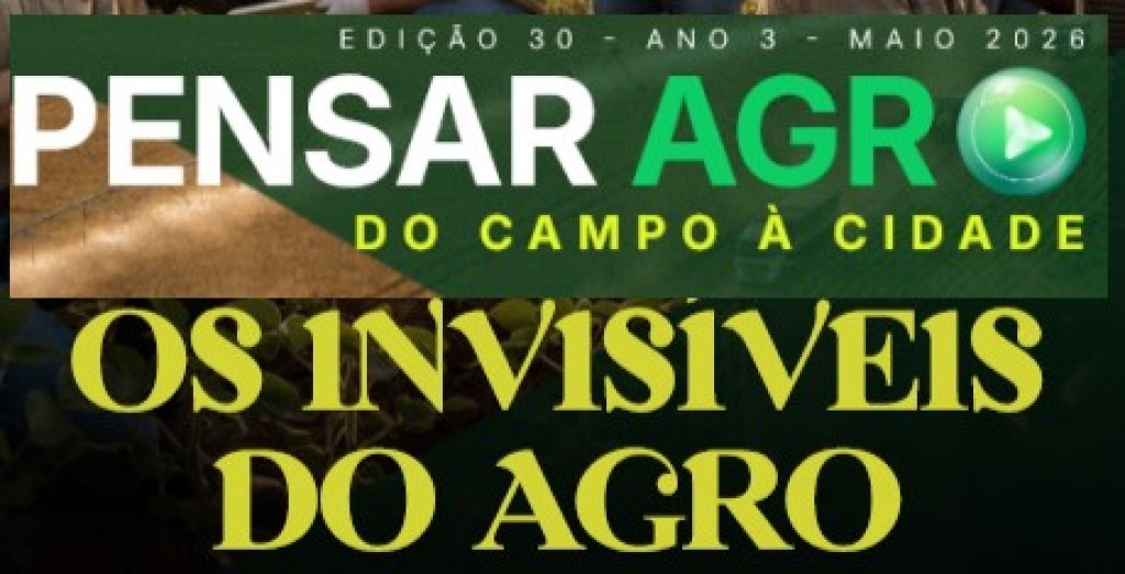 O desafio da qualificação profissional no agronegócio brasileiro
