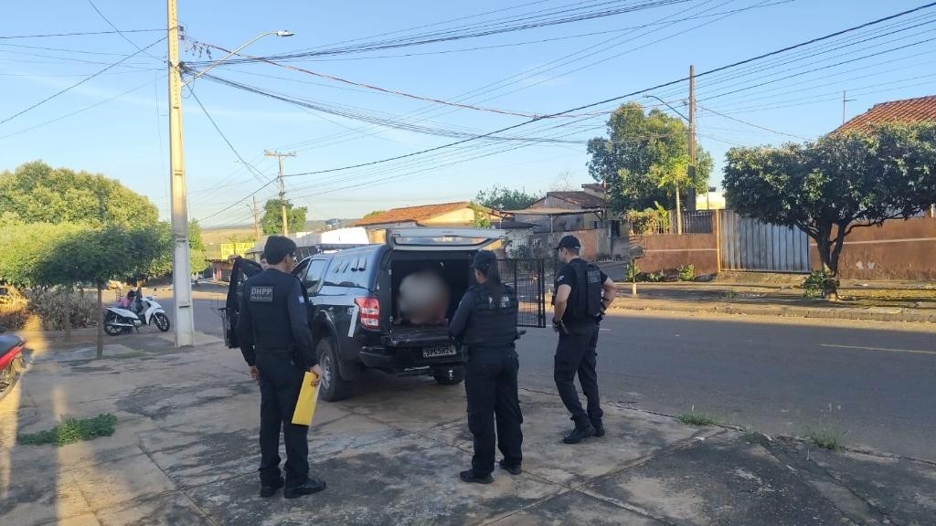Polícia Civil deflagra operação "My Love" e avança investigações sobre desaparecimento de jovem