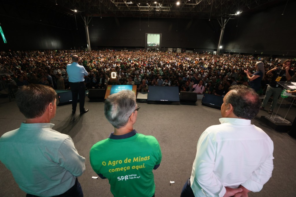 Agro supera mineração e consolida liderança nas exportações do Estado
