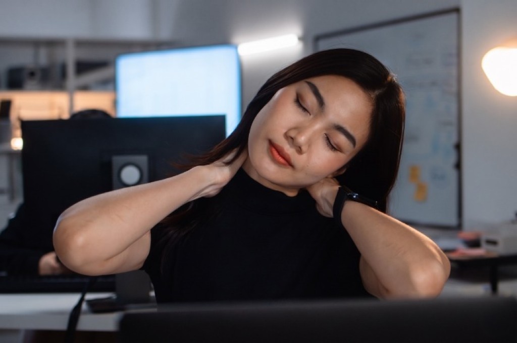 MPMT promove Blitz Ergonômica Postural durante campanha Abril Verde