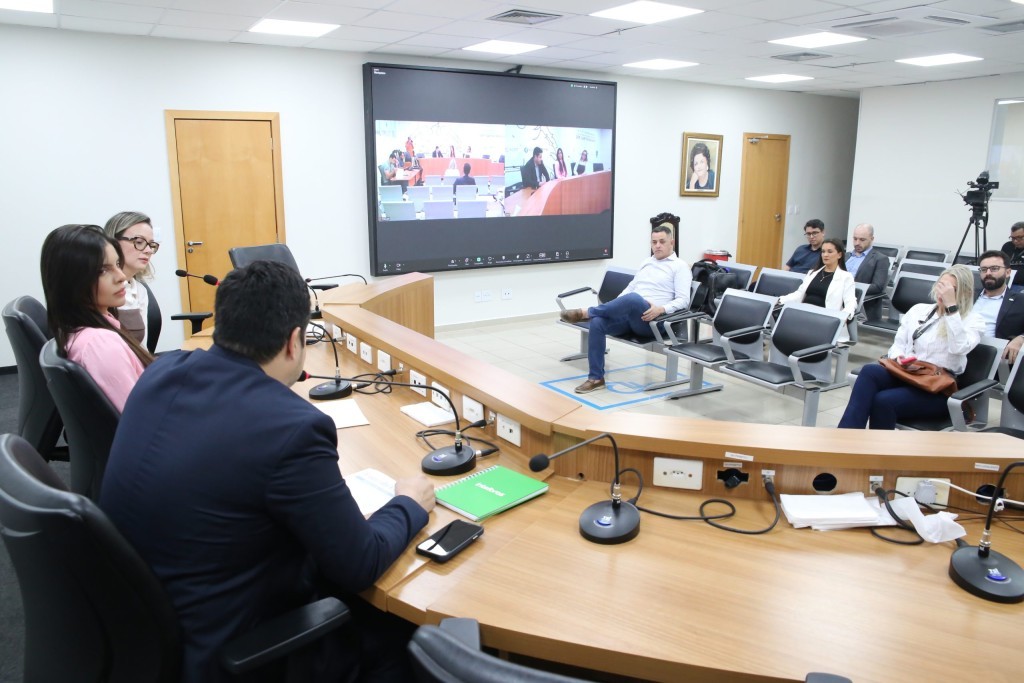 GT da Mineração discute impostos e conscientização a respeito do setor em primeira reunião do ano