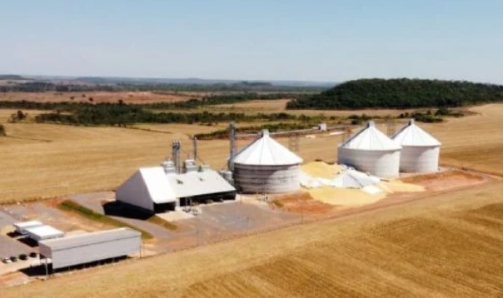 Brasil enfrenta, na safra 2025/26, um dos maiores gargalos estruturais do agronegócio
