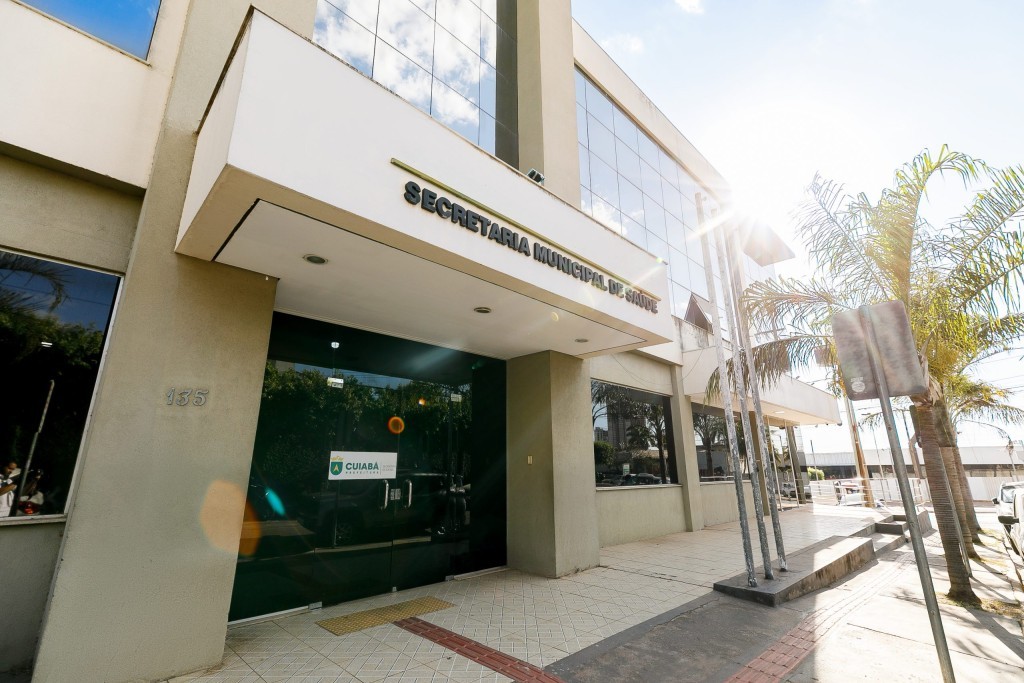 Cuiabá abre processo seletivo simplificado com vagas para médicos, dentistas, engenheiros e área administrativa
